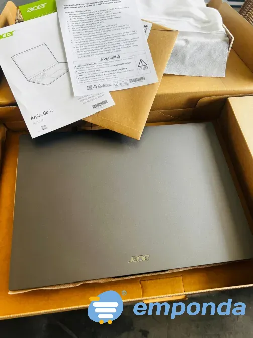 Notebook Acer Aspire Go 15 Parque Chacabuco - imagen 5