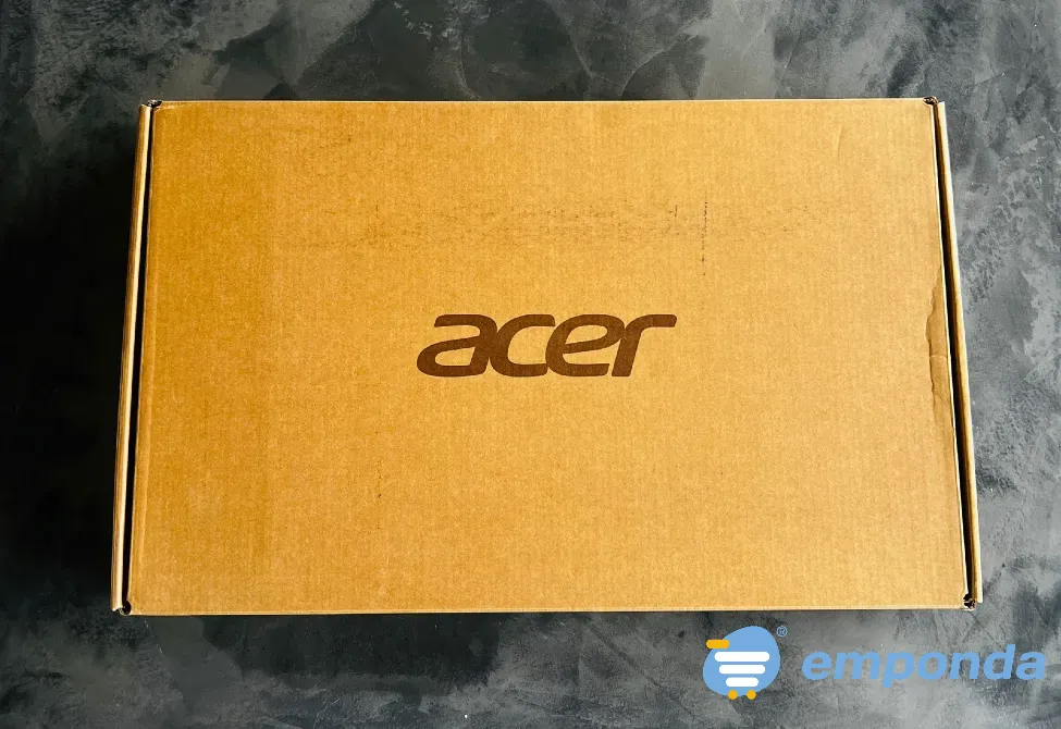 Notebook Acer Aspire Go 15 Parque Chacabuco - imagen 1