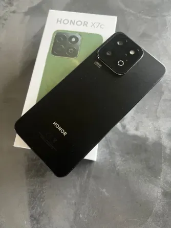 Celular Honor x7c Parque Chacabuco