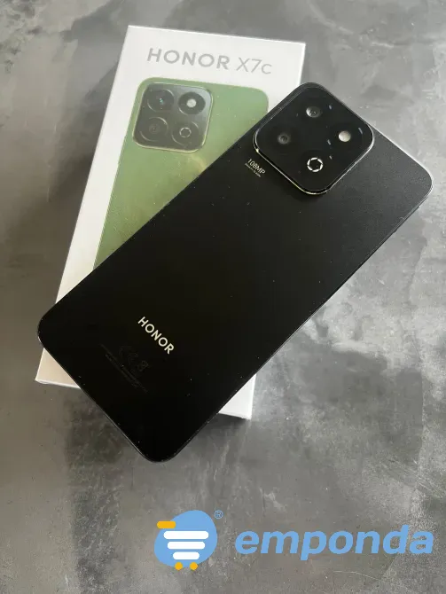 Celular Honor x7c Parque Chacabuco - imagen 1