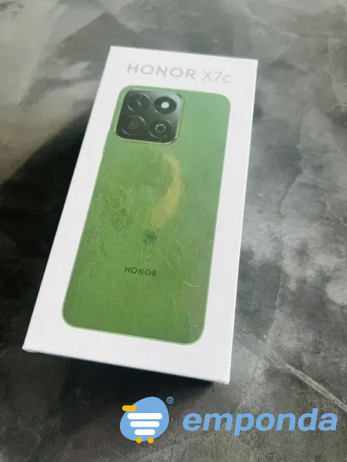 Celular Honor x7c Parque Chacabuco - imagen 3