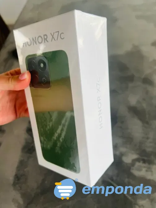 Celular Honor x7c Parque Chacabuco - imagen 2