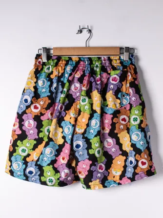 Short this is feliz y navidad Palermo