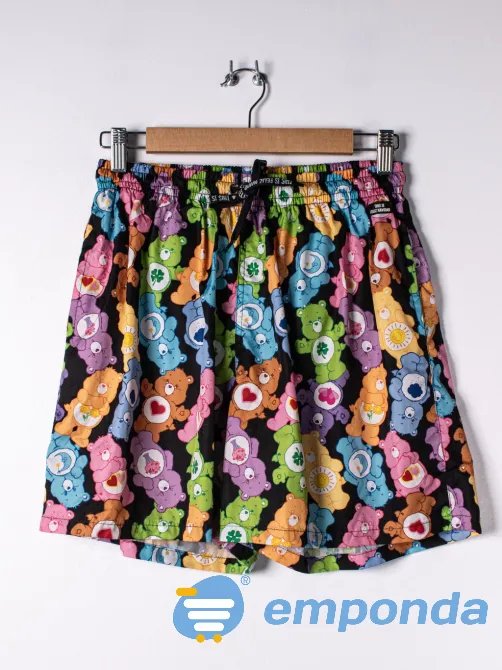Short this is feliz y navidad Palermo - imagen 2