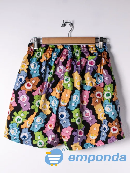 Short this is feliz y navidad Palermo - imagen 1