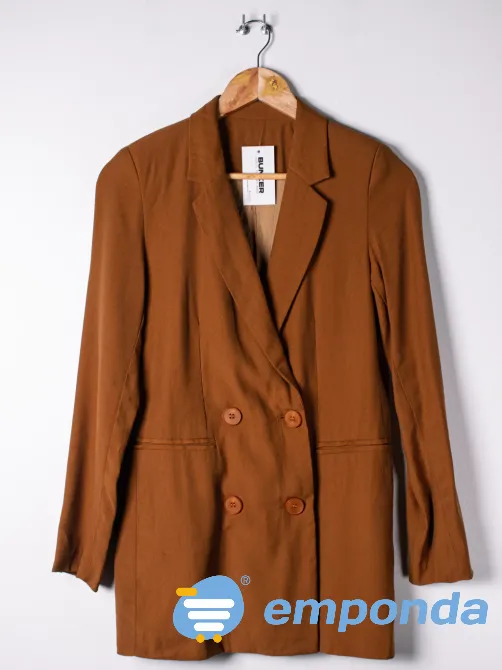 Blazer Delaostia Palermo - imagen 1