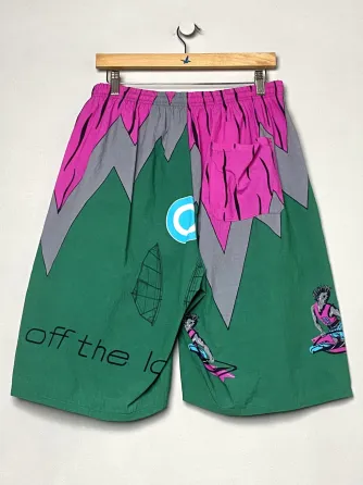 Malla T.M Estampa Palermo