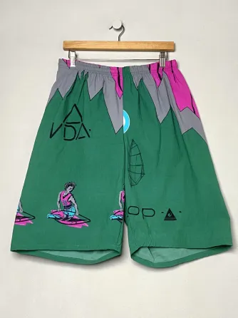 Malla T.M Estampa Palermo