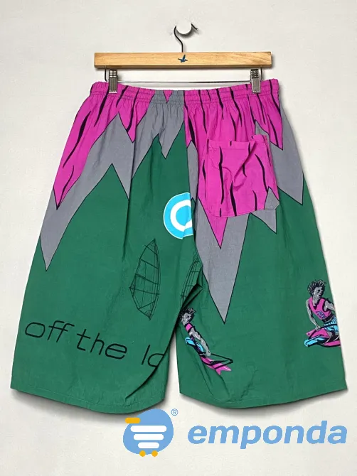 Malla T.M Estampa Palermo - imagen 2