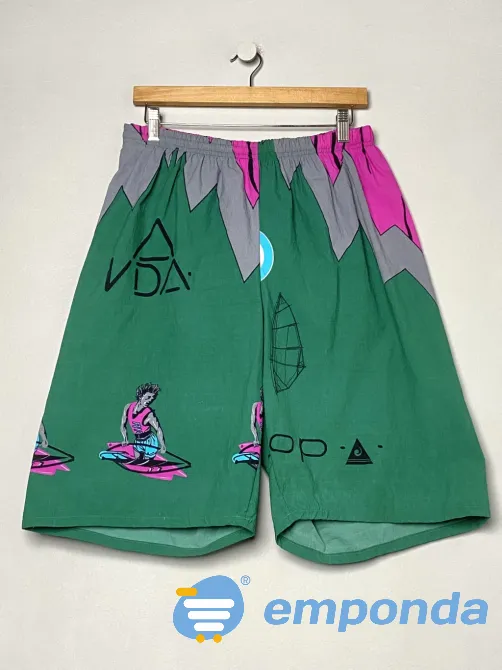 Malla T.M Estampa Palermo - imagen 1