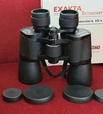 Binoculares alemanes exakta 10x50 Monserrat