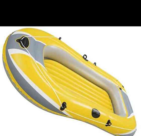 Bote inflable Bestway Monserrat