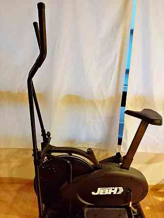 Elíptico JBH EI1100 Monserrat