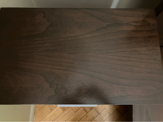 Juego de Dormitorio completo Recoleta