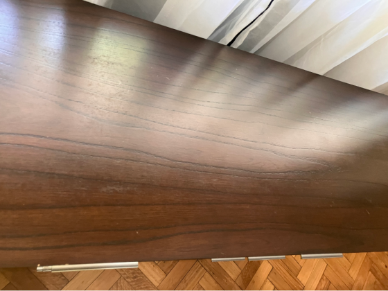 Juego de Dormitorio completo Recoleta