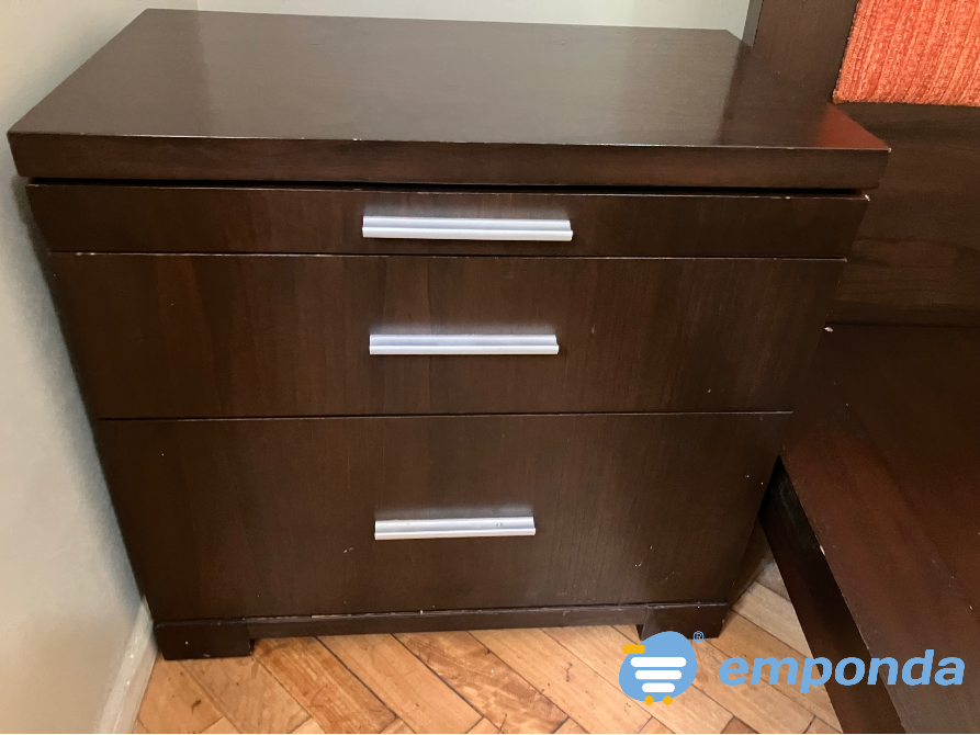 Juego de Dormitorio completo Recoleta - imagen 3