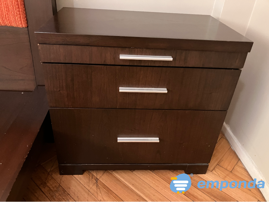 Juego de Dormitorio completo Recoleta - imagen 4