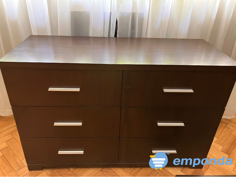 Juego de Dormitorio completo Recoleta - imagen 7