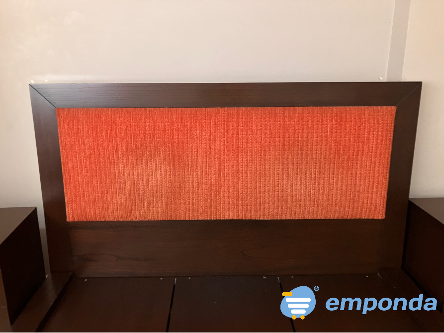 Juego de Dormitorio completo Recoleta - imagen 8