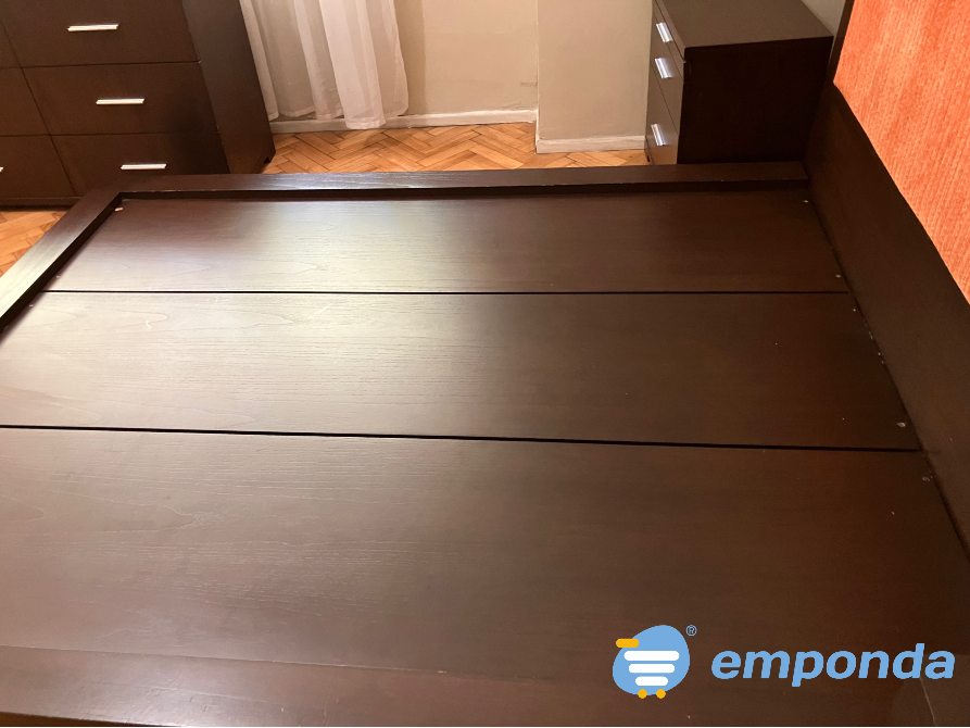 Juego de Dormitorio completo Recoleta - imagen 10