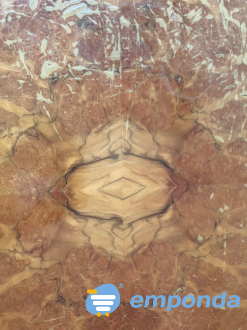 Mesas para restaurar raíz de nogal Recoleta - imagen 2