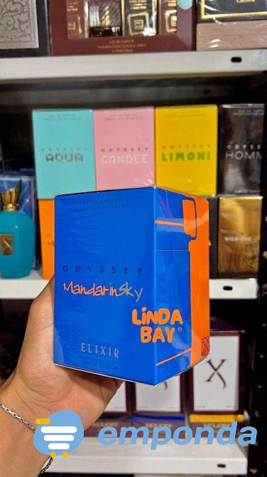 Perfumes árabes AAA Ramos Mejía - imagen 4