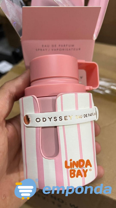 Perfumes árabes AAA Ramos Mejía - imagen 1