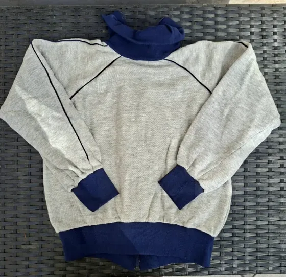 Campera Uniforme Misericordia Colegiales