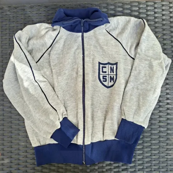 Campera Uniforme Misericordia Colegiales