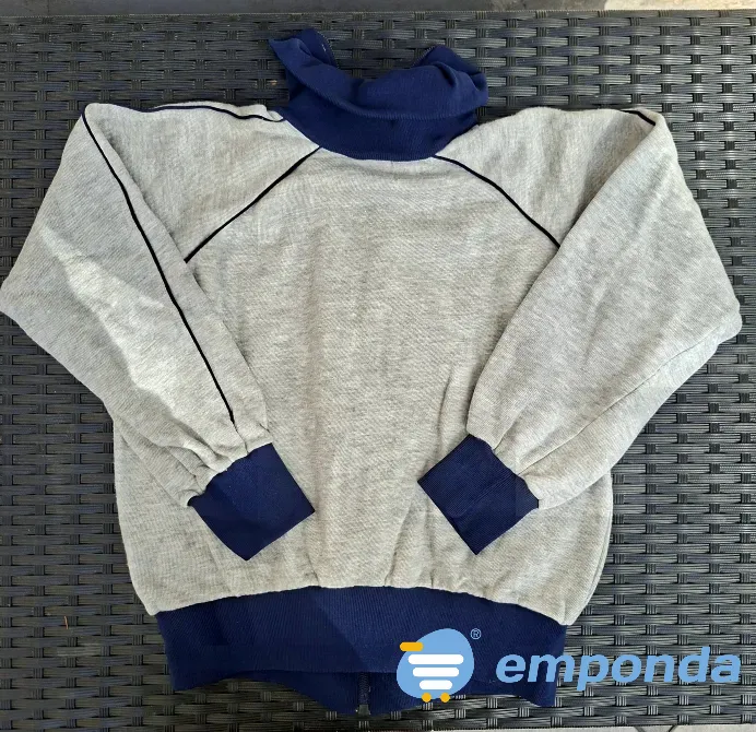 Campera Uniforme Misericordia Colegiales - imagen 3