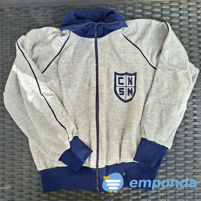 Campera Uniforme Misericordia Colegiales - imagen 2