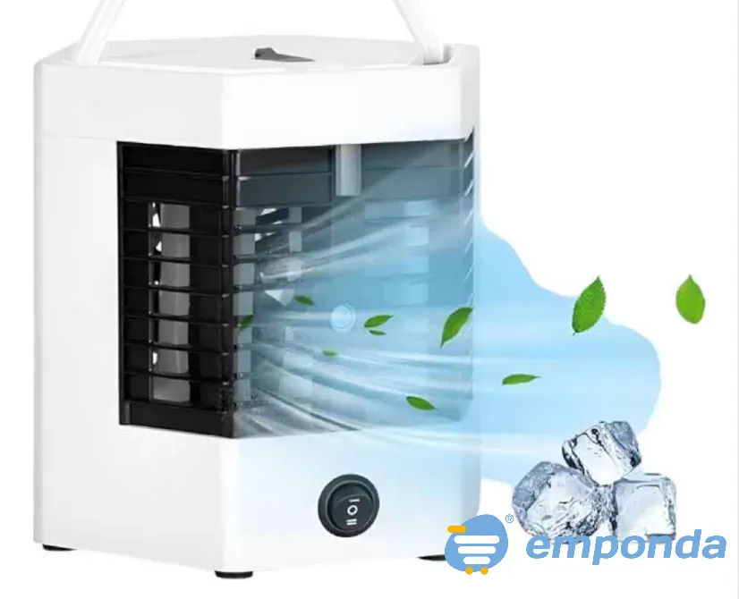 Mini aire acondicionado portátil José C. Paz - imagen 1