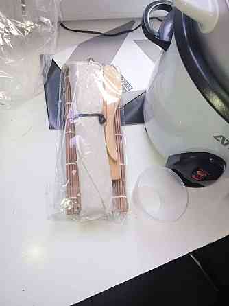 Olla Vaporera atma Martínez