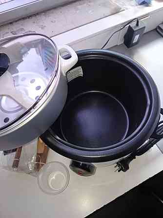 Olla Vaporera atma Martínez