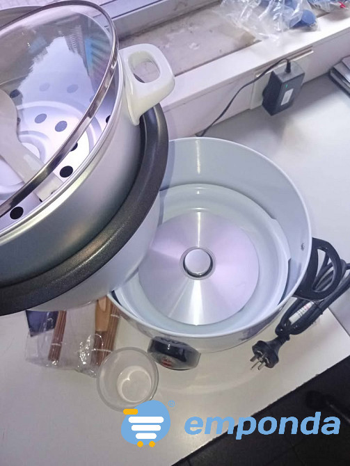 Olla Vaporera atma Martínez - imagen 4