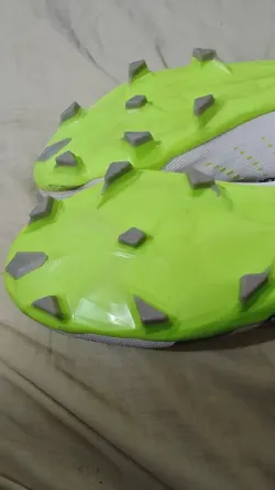 Botines Adidas Pilar