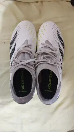 Botines Adidas Pilar