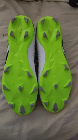 Botines Adidas Pilar