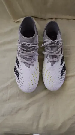 Botines Adidas Pilar