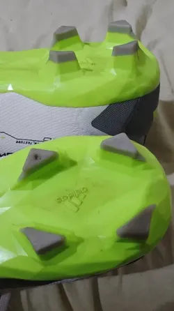 Botines Adidas Pilar