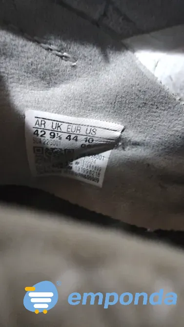 Botines Adidas Pilar - imagen 6