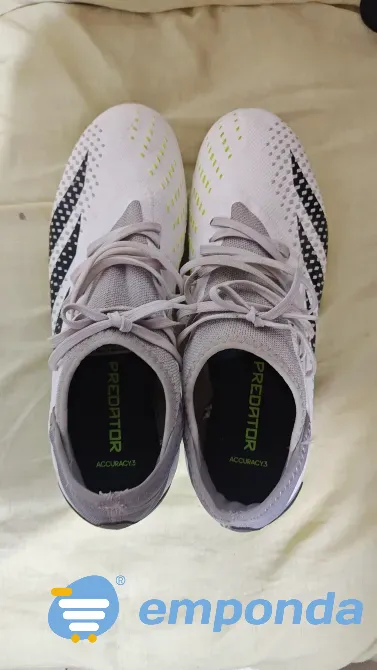 Botines Adidas Pilar - imagen 2