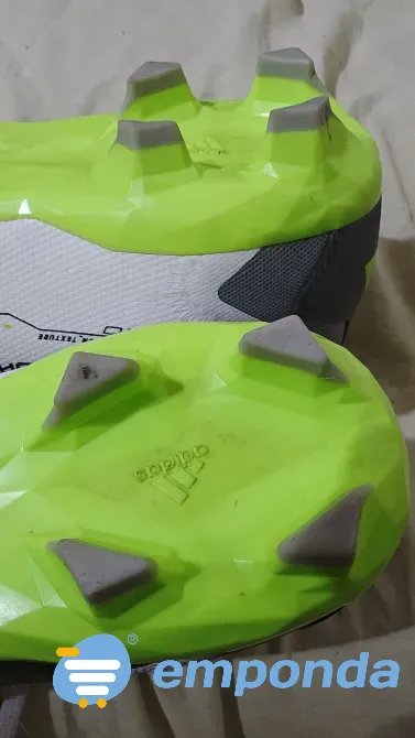 Botines Adidas Pilar - imagen 3