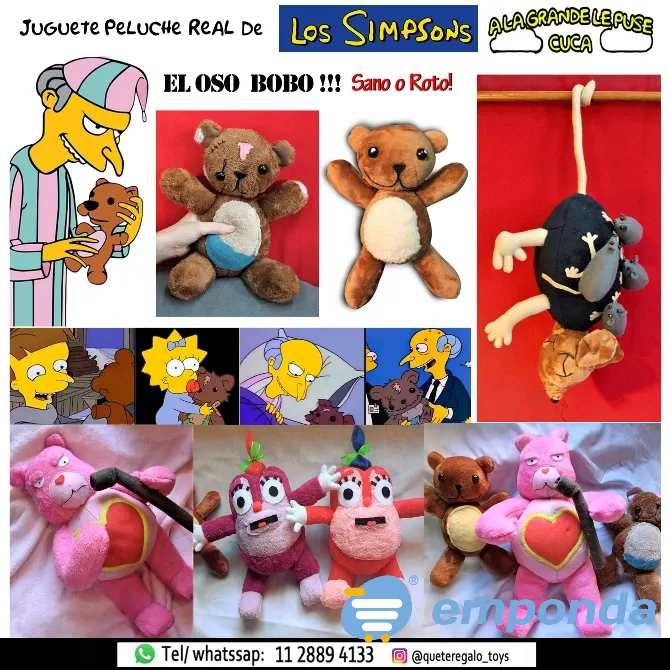 RANA kermit RENE juguete para navidad niños nenes bebes, TOY Balvanera - imagen 6