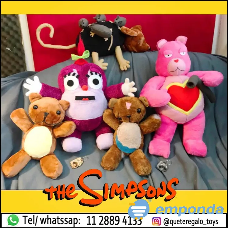 RANA kermit RENE juguete para navidad niños nenes bebes, TOY Balvanera - imagen 7