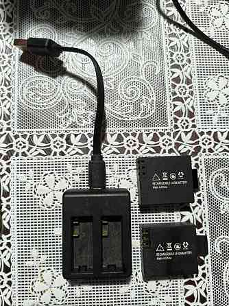 Camara de acción akaso 4k Monserrat