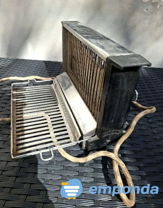 Tostadora sandwichera Atma Colegiales - imagen 2