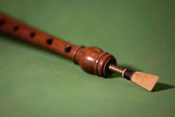 Dulzaina Valenciana Lanús