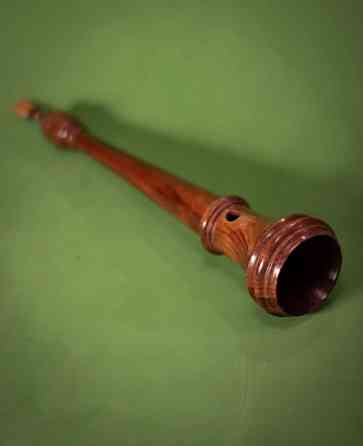 Dulzaina Valenciana Lanús