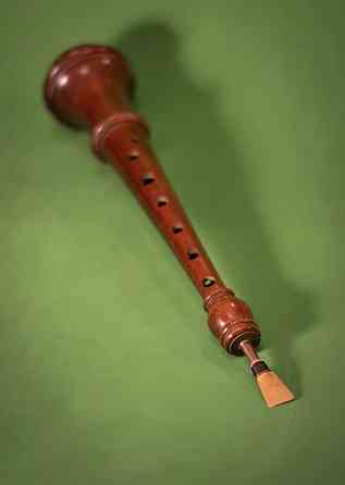 Dulzaina Valenciana Lanús